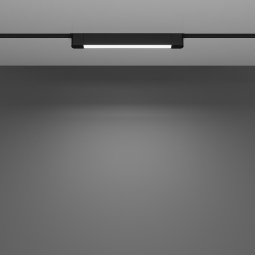 Трековый светильник Technical TR104-1-10W4K-B