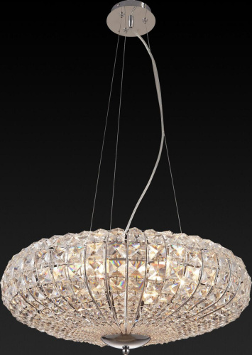 Подвесной светильник Toplight Ursula TL7250D-06CH Подвесной светильник Toplight Ursula TL7250D-06CH