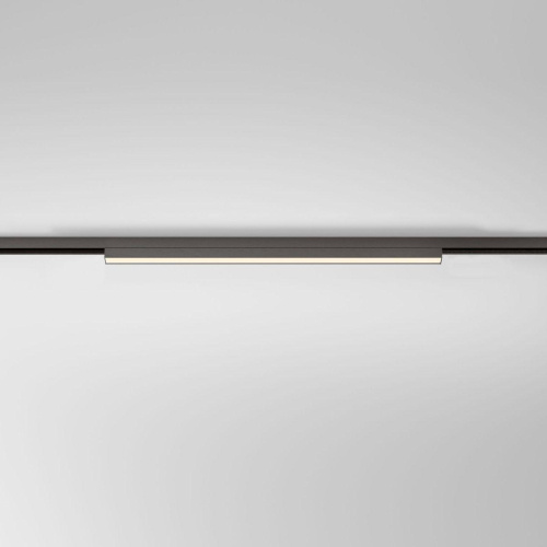 Трековый светодиодный светильник Elektrostandard Titan Line 85526/01 a069711 Трековый светодиодный светильник Elektrostandard Titan Line 85526/01 a069711