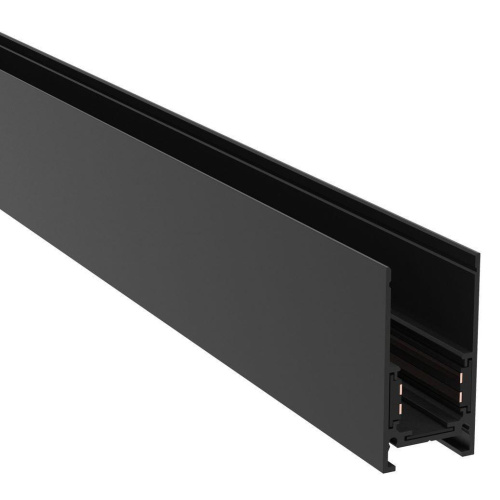 Шинопровод магнитный Maytoni Technica Exility Busbur TRX034-413B Шинопровод магнитный Maytoni Technica Exility Busbur TRX034-413B