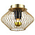 Потолочный светильник Lussole Loft Brooks LSP-8248