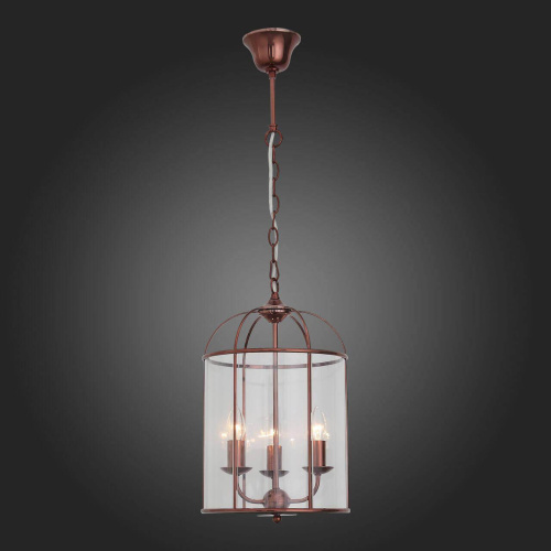 Подвесная люстра ST Luce Odierno SL267.603.03