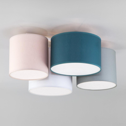 Потолочная люстра TK Lighting 1119 Cordoba Потолочная люстра TK Lighting 1119 Cordoba