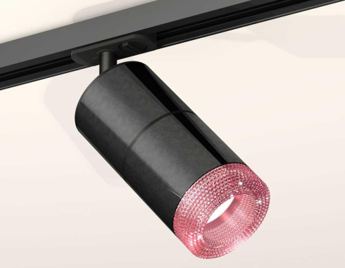 Комплект трекового светильника Ambrella light Track System XT (A2537, C7403, A2071, C7403, N7193) XT7403003 Комплект трекового светильника Ambrella light Track System XT (A2537, C7403, A2071, C7403, N7193) XT7403003