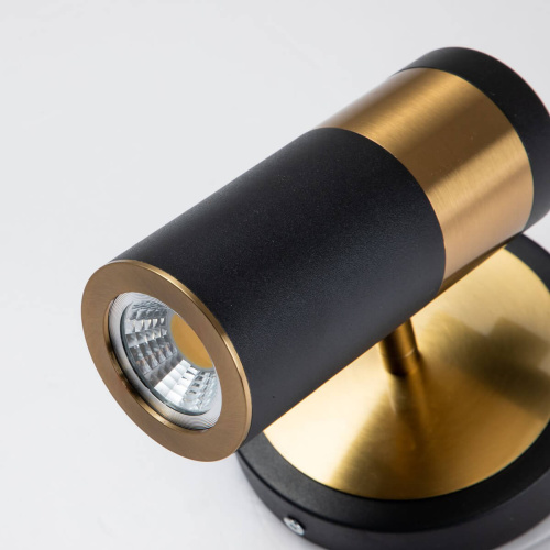 Спот Favourite Light Point 2997-1W Спот Favourite Light Point 2997-1W