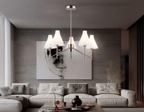 Подвесная люстра Ambrella Light High Light Modern LH57123 Подвесная люстра Ambrella Light High Light Modern LH57123