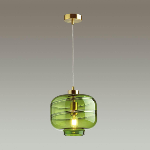 Подвесной светильник Odeon Light Storbi 4773/1 Подвесной светильник Odeon Light Storbi 4773/1
