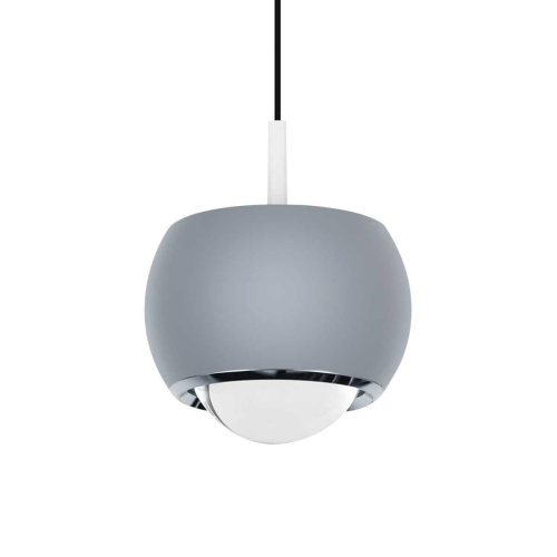 Подвесной светильник LED4U L8757-1 CR Подвесной светильник LED4U L8757-1 CR