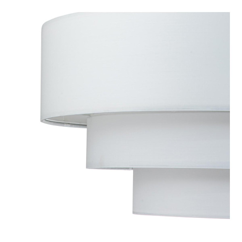 Подвесной светильник Indigo ZEMFIRA 13018/6P White V000346 Подвесной светильник Indigo ZEMFIRA 13018/6P White V000346