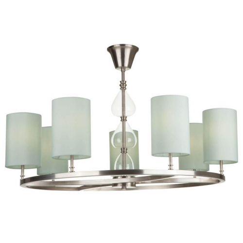 Подвесная люстра Maytoni Armony H010PL-07N Подвесная люстра Maytoni Armony H010PL-07N