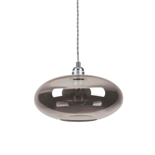 Подвесной светильник Ideal Lux Blob SP1 Fume 207995 Подвесной светильник Ideal Lux Blob SP1 Fume 207995