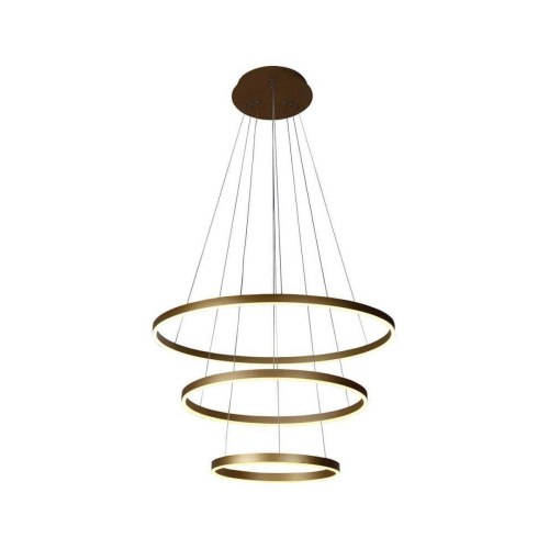 Подвесной светодиодный светильник Kink Light Тор 08223,33(3000K) Подвесной светодиодный светильник Kink Light Тор 08223,33(3000K)