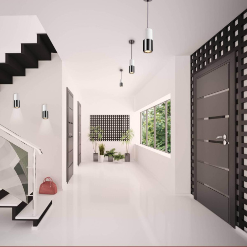 Подвесной светильник Odeon Light Duetta 3834/1 Подвесной светильник Odeon Light Duetta 3834/1