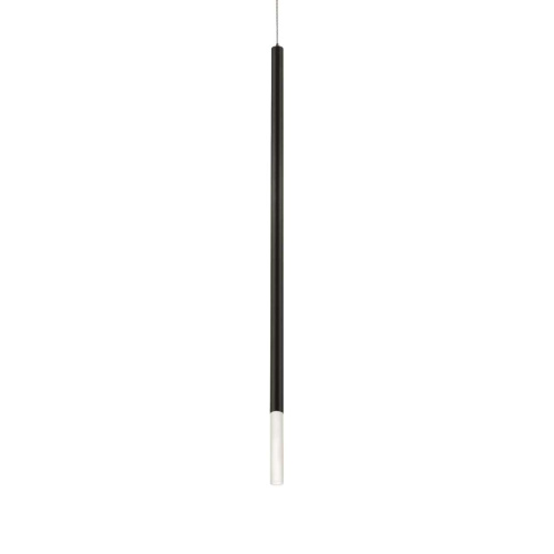 LT7473472 Люстра TUBO LED 5W 320LM 360G ЧЕРНЫЙ 4000K LT7473472 Люстра TUBO LED 5W 320LM 360G ЧЕРНЫЙ 4000K