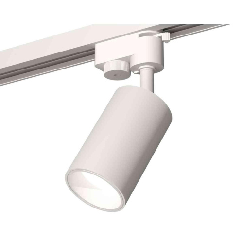 Комплект трекового светильника Ambrella light Track System XT6322020 SWH белый песок (A2520, C6322, N6110) Комплект трекового светильника Ambrella light Track System XT6322020 SWH белый песок (A2520, C6322, N6110)