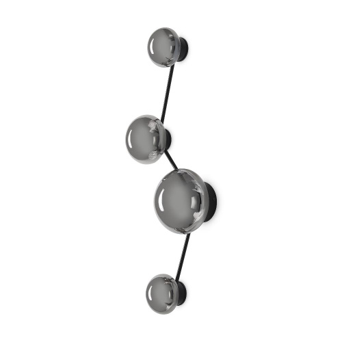 Потолочный светильник Freya FR5445CL-L20B Потолочный светильник Freya FR5445CL-L20B