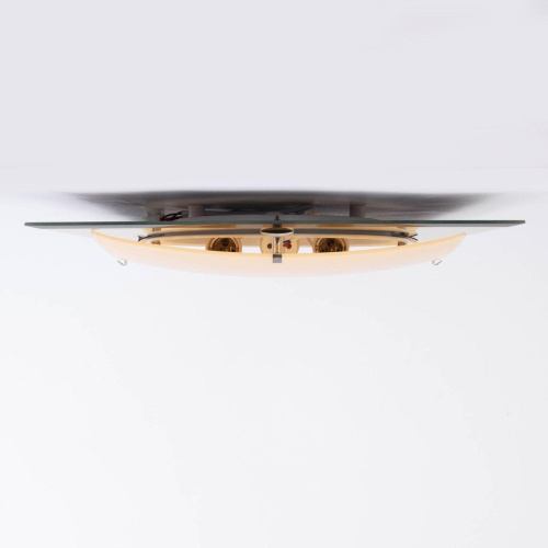 Потолочный светильник Abrasax Decker MDG6251/3Gold Потолочный светильник Abrasax Decker MDG6251/3Gold