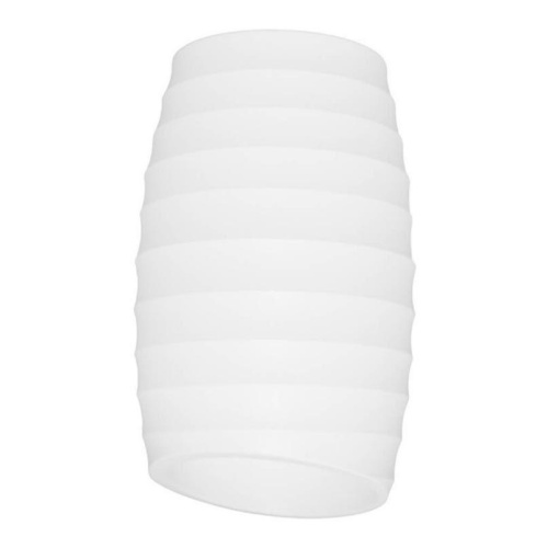 Потолочный светильник Lumina Deco Grost LDC 8052-C SS-D70*H115 WT Потолочный светильник Lumina Deco Grost LDC 8052-C SS-D70*H115 WT