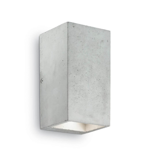 Настенный светильник Ideal Lux Kool AP2 141275 Настенный светильник Ideal Lux Kool AP2 141275
