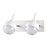 Светодиодный спот Odeon Light Jolie 3819/16WL