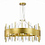 Подвесная люстра ST Luce Olvera SL1633.203.16 Подвесная люстра ST Luce Olvera SL1633.203.16