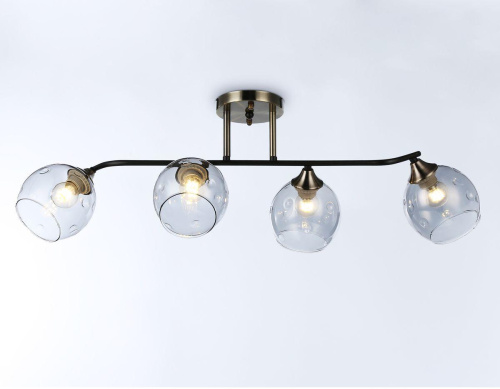 Потолочная люстра Ambrella light Traditional Modern TR303011 Потолочная люстра Ambrella light Traditional Modern TR303011