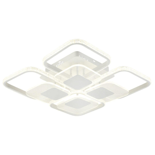 Потолочная светодиодная люстра Escada Samia 10255/8LED Потолочная светодиодная люстра Escada Samia 10255/8LED