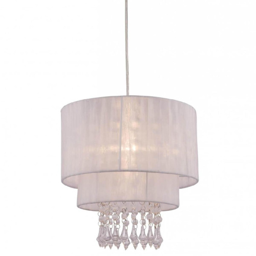Подвесная люстра Zumaline Leta RLD93350-1W Подвесная люстра Zumaline Leta RLD93350-1W