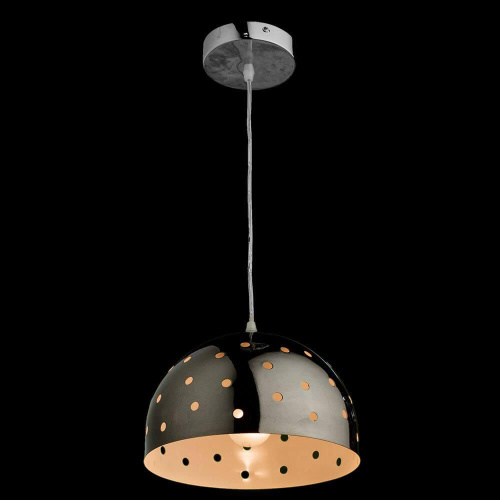 Подвесной светильник Arte Lamp 24 A4084SP-1CC Подвесной светильник Arte Lamp 24 A4084SP-1CC