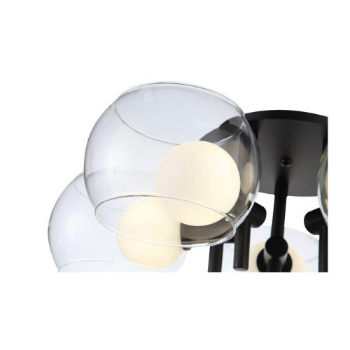 Потолочная люстра ST Luce Elleto SL1483.402.05 Потолочная люстра ST Luce Elleto SL1483.402.05