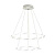 Подвесной светодиодный светильник Lumion Serenity 3700/58L