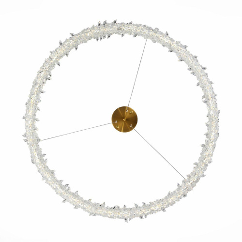 Подвесной светодиодный светильник ST Luce Lucchero SL6105.213.01 Подвесной светодиодный светильник ST Luce Lucchero SL6105.213.01