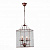 Подвесная люстра ST Luce Terso SL228.603.06