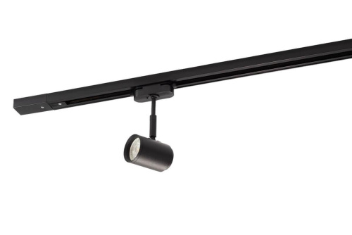 Трековый светильник Denkirs DK6001-BK Трековый светильник Denkirs DK6001-BK