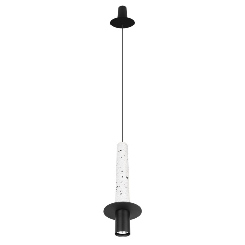 Подвесной светодиодный светильник Loft IT Lava 10361B