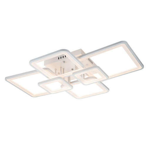 Потолочная светодиодная люстра Escada Plain 10286/6LED Потолочная светодиодная люстра Escada Plain 10286/6LED