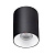 Накладной точечный светильник Kanlux RITI GU10 B/W 27568
