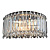 Настенный светильник Toplight Lorinda TL1166-2W