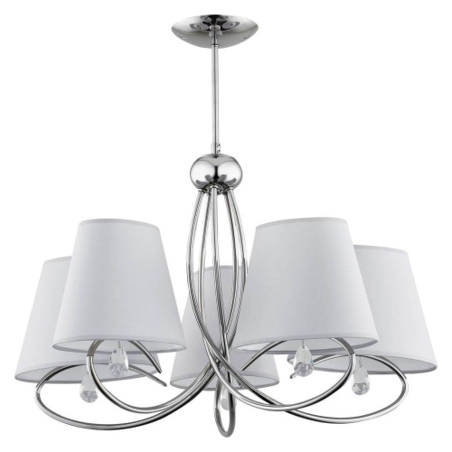 Потолочная люстра Alfa Siena 20435 Потолочная люстра Alfa Siena 20435