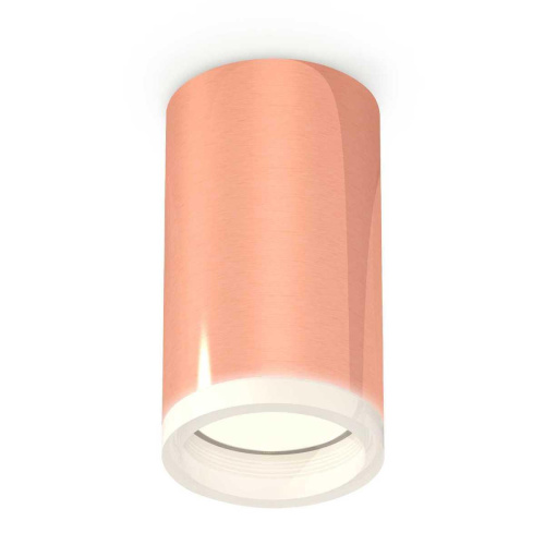 Комплект потолочного светильника Ambrella light Techno Spot XC (C6326, N6245) XS6326020 Комплект потолочного светильника Ambrella light Techno Spot XC (C6326, N6245) XS6326020