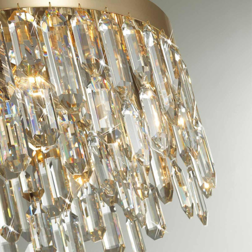 Подвесной светильникOdeon Light Hall Dakisa 4986/6 Подвесной светильникOdeon Light Hall Dakisa 4986/6