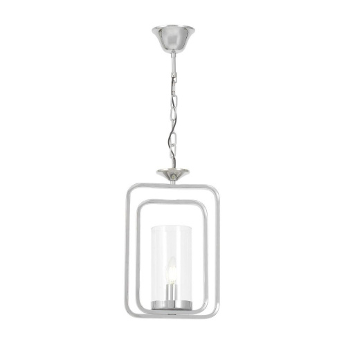 Подвесной светильник Lumina Deco Benton LDP 1236-1 CHR Подвесной светильник Lumina Deco Benton LDP 1236-1 CHR
