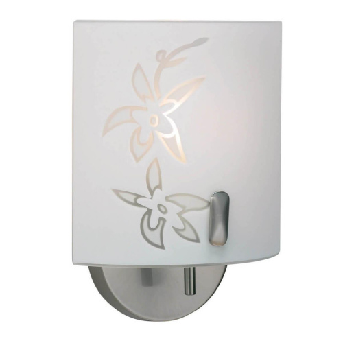 Бра Markslojd Orchid 183641-499512 Бра Markslojd Orchid 183641-499512