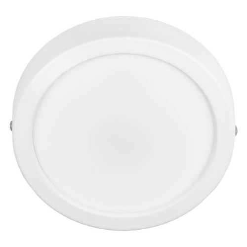 Потолочный светодиодный светильник Volpe ULM-Q240 18W/6500K White UL-00005825 Потолочный светодиодный светильник Volpe ULM-Q240 18W/6500K White UL-00005825