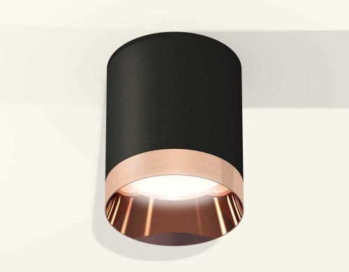 Комплект потолочного светильника Ambrella light Techno Spot XC (C6302, N6135) XS6302025 Комплект потолочного светильника Ambrella light Techno Spot XC (C6302, N6135) XS6302025