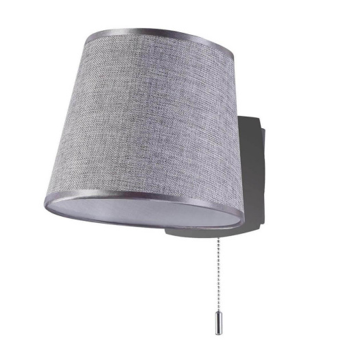 Бра Maytoni Bergamo MOD613WL-01B Бра Maytoni Bergamo MOD613WL-01B