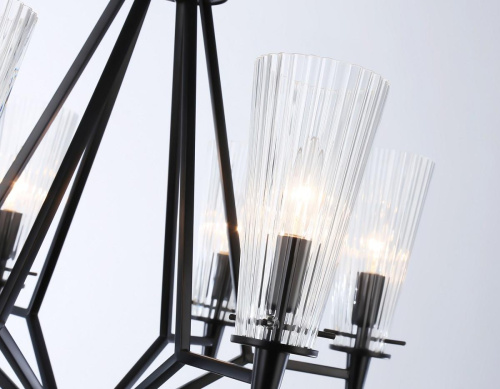Подвесная люстра Ambrella light Traditional TR3237 Подвесная люстра Ambrella light Traditional TR3237