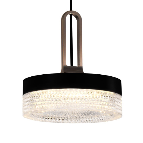 Подвесной светильник P0855-1A black Подвесной светильник P0855-1A black