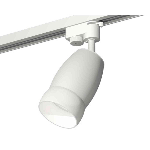Комплект трекового светильника Ambrella light Track System XT1122008 SWH/FR белый песок/белый матовый (A2520, C1122, N7177) Комплект трекового светильника Ambrella light Track System XT1122008 SWH/FR белый песок/белый матовый (A2520, C1122, N7177)