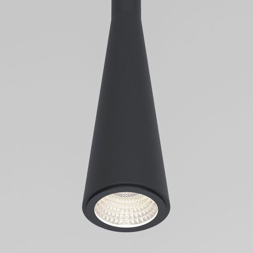 Подвесной светодиодный светильник Elektrostandard Vist 50312 LED a068608 Подвесной светодиодный светильник Elektrostandard Vist 50312 LED a068608